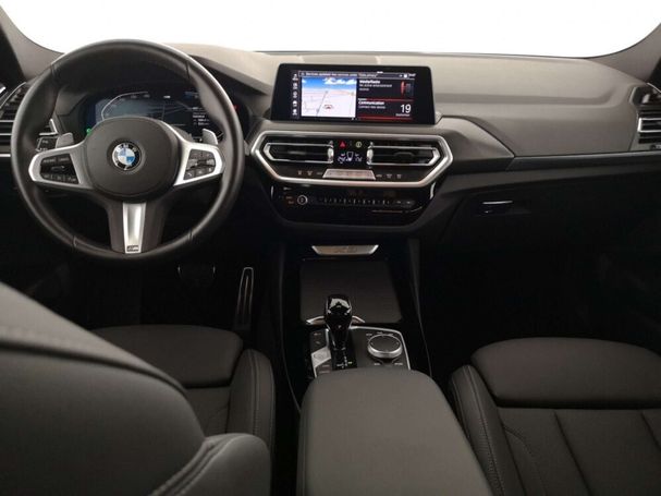 BMW X3 xDrive20d 140 kW image number 4