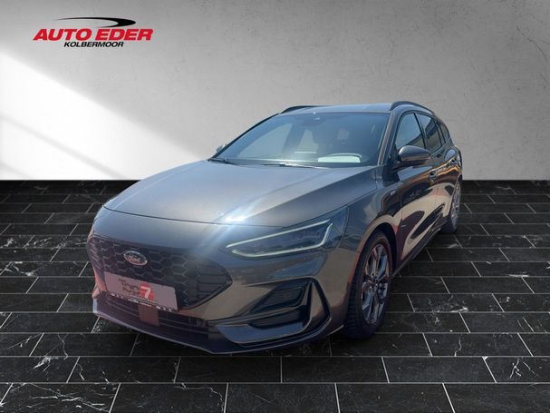 Ford Focus ST-Line 114 kW image number 1