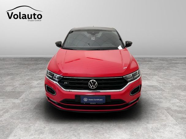 Volkswagen T-Roc 2.0 TDI Sport DSG 110 kW image number 3