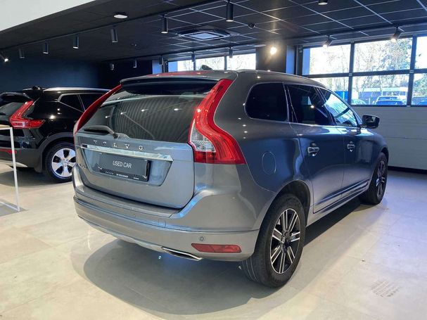 Volvo XC60 D3 110 kW image number 2