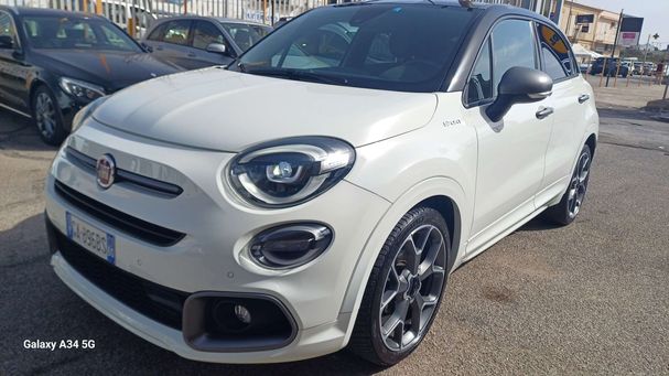 Fiat 500X 1.0 88 kW image number 1