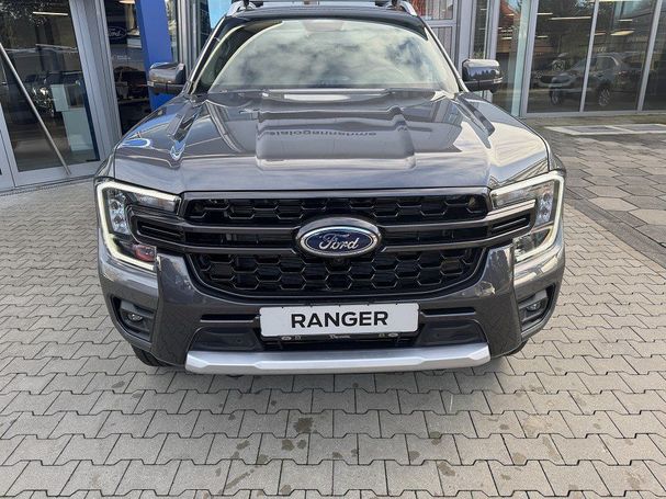 Ford Ranger 2.0 Wildtrak 151 kW image number 5