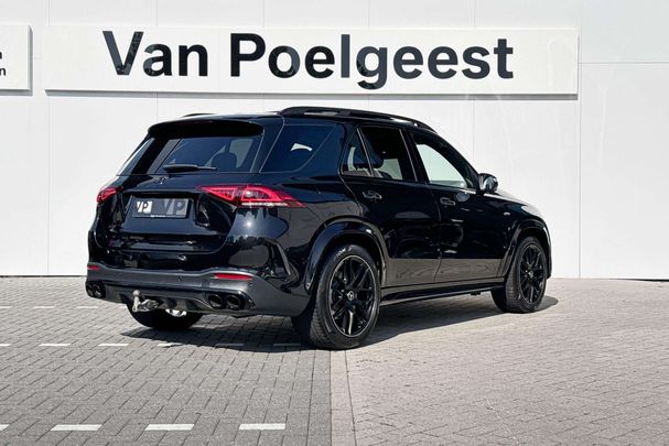 Mercedes-Benz GLE 53 AMG 4Matic+ 320 kW image number 2