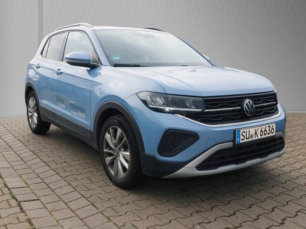 Volkswagen T-Cross 1.0 TSI Life 85 kW image number 3