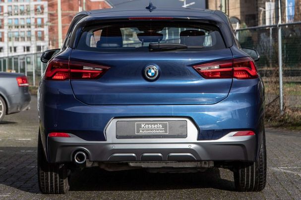 BMW X2e M Sport xDrive 162 kW image number 14