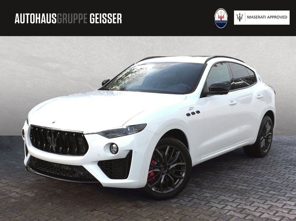 Maserati Levante GT 243 kW image number 1