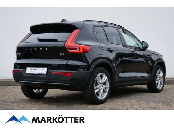 Volvo XC40 B4 Ultra Dark 145 kW image number 3