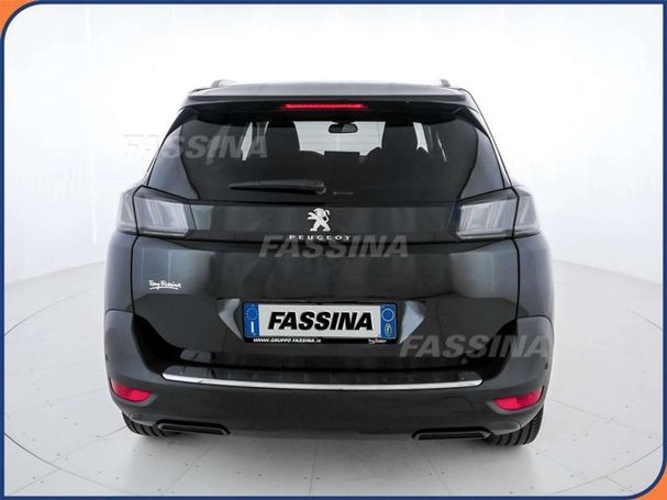 Peugeot 5008 BlueHDi 130 EAT8 Allure 96 kW image number 4