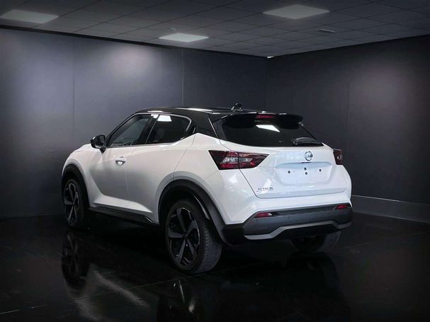 Nissan Juke DIG-T 117 N-Connecta 86 kW image number 7