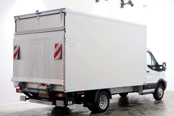 Ford Transit 350 96 kW image number 2