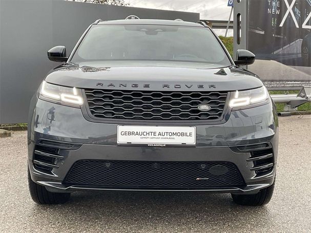 Land Rover Range Rover Velar P400e 297 kW image number 15