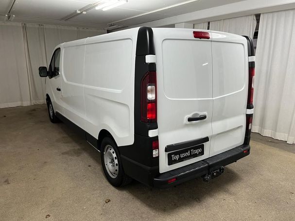 Renault Trafic L1H1 dCi 130 96 kW image number 3