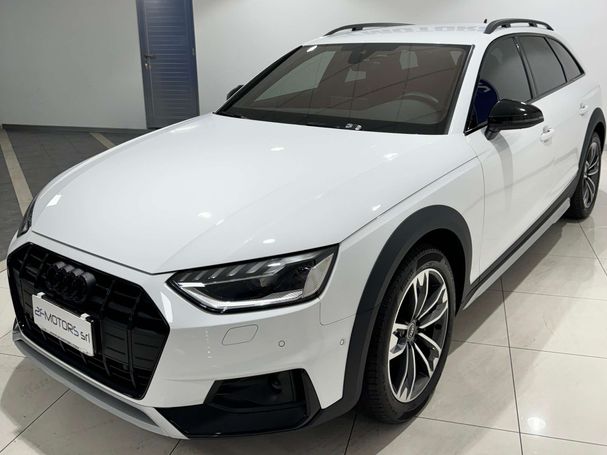 Audi A4 Allroad 40 TDI quattro S tronic 150 kW image number 1