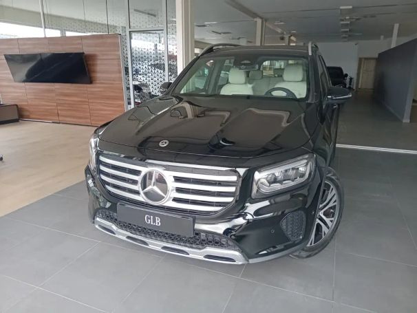 Mercedes-Benz GLB 220 140 kW image number 2