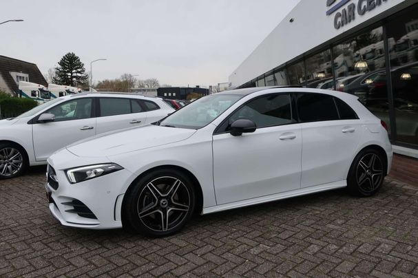 Mercedes-Benz A 220 140 kW image number 2