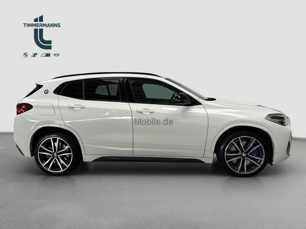 BMW X2 M35i xDrive 225 kW image number 6