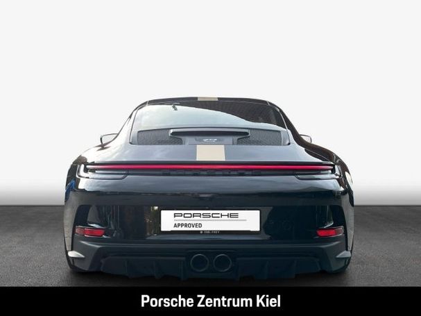 Porsche 992 GT3 Touring 375 kW image number 5