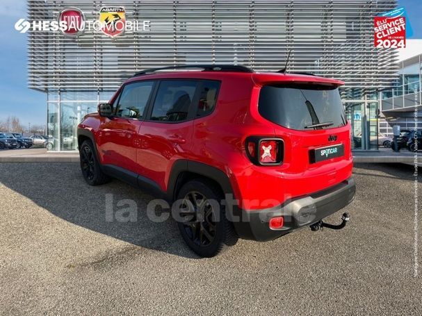 Jeep Renegade 1.3 110 kW image number 4