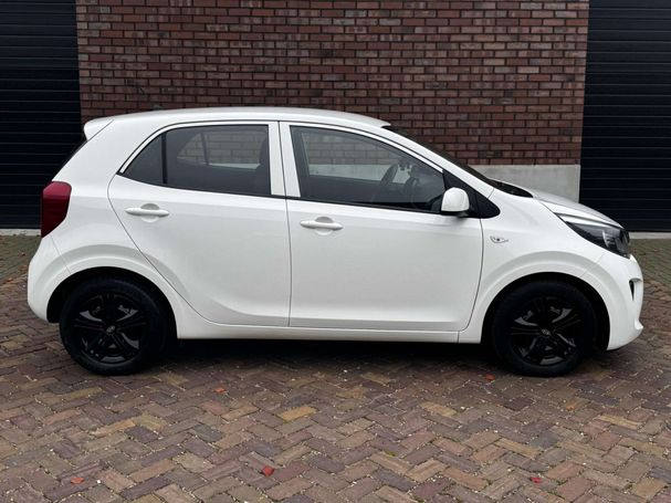 Kia Picanto 1.0 49 kW image number 8