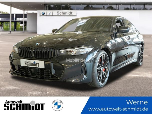 BMW 320d 140 kW image number 1