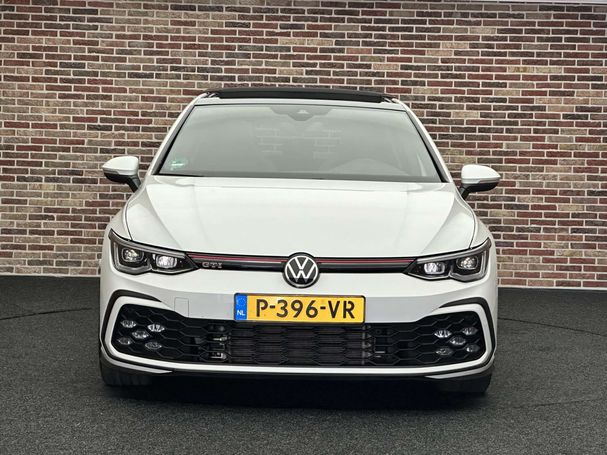 Volkswagen Golf GTI DSG 180 kW image number 2