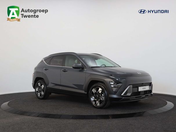 Hyundai Kona 104 kW image number 1