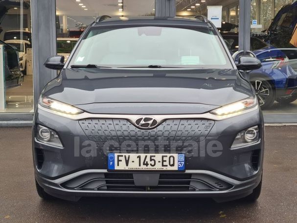 Hyundai Kona 150 kW image number 2