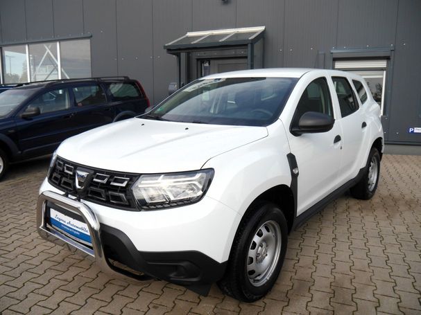 Dacia Duster TCe 90 67 kW image number 2