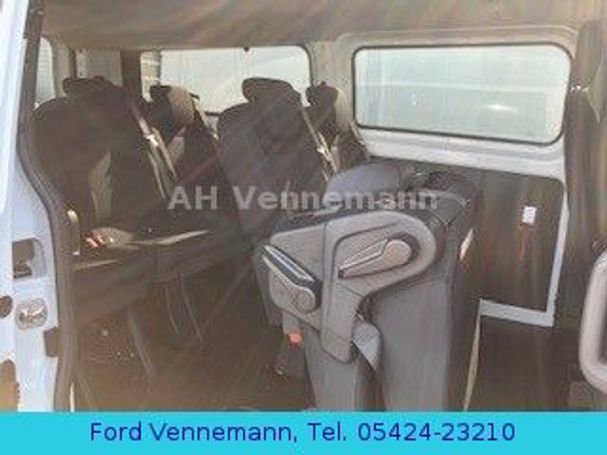 Ford Transit Custom 320 Trend 96 kW image number 6