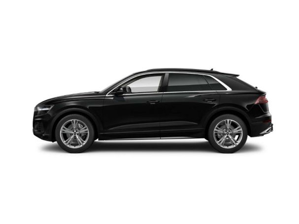 Audi Q8 50 TDI Tiptronic 210 kW image number 7