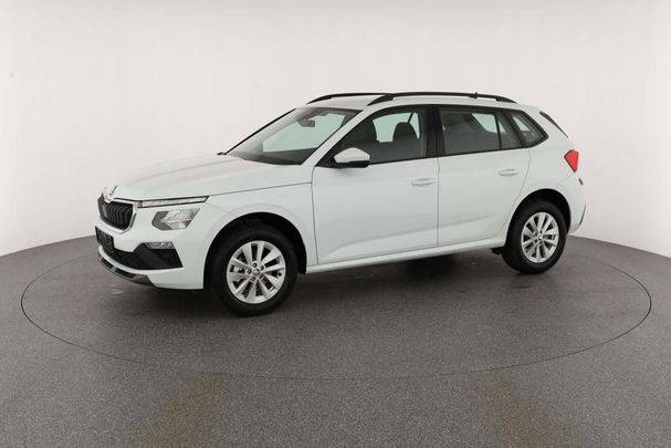 Skoda Kamiq 1.0 TSI DSG 85 kW image number 28