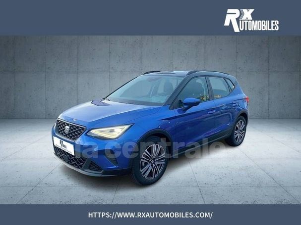 Seat Arona 1.0 TSI 70 kW image number 1