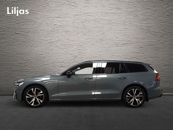 Volvo V60 B4 Plus 147 kW image number 3