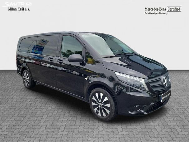 Mercedes-Benz Vito 119 CDi 140 kW image number 7