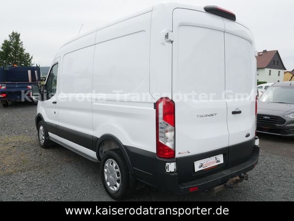 Ford Transit 350 L2H2 96 kW image number 6