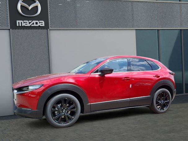 Mazda CX-30 150 Homura 110 kW image number 1