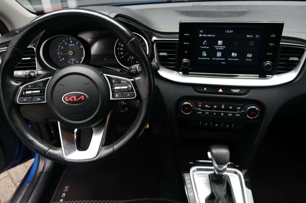 Kia XCeed 1.4 T-GDi 103 kW image number 7