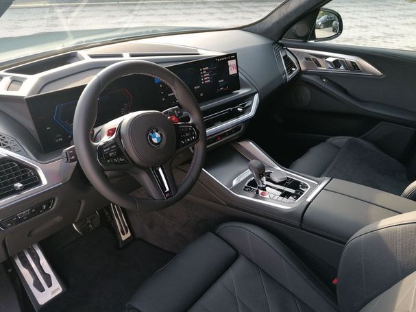 BMW XM xDrive 480 kW image number 6