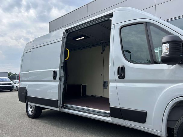 Fiat Ducato 140 103 kW image number 31