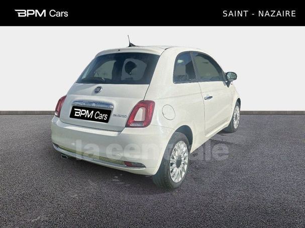 Fiat 500 1.0 51 kW image number 5