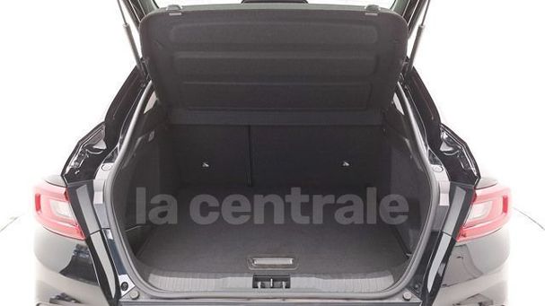 Renault Arkana Hybrid 103 kW image number 13