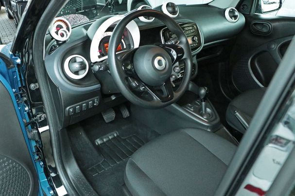 Smart ForFour EQ 60 kW image number 8