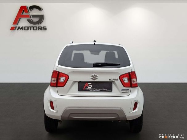 Suzuki Ignis 61 kW image number 6