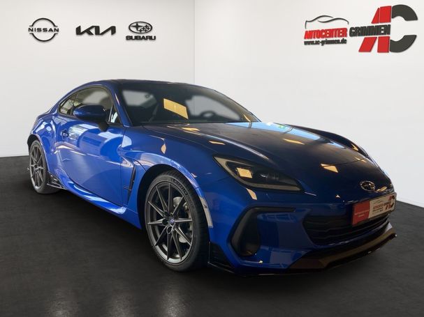 Subaru BRZ 2.4 172 kW image number 2