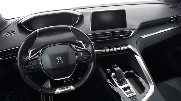 Peugeot 5008 EAT8 96 kW image number 6