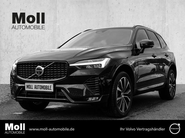 Volvo XC60 B4 Diesel Ultimate Dark 145 kW image number 1