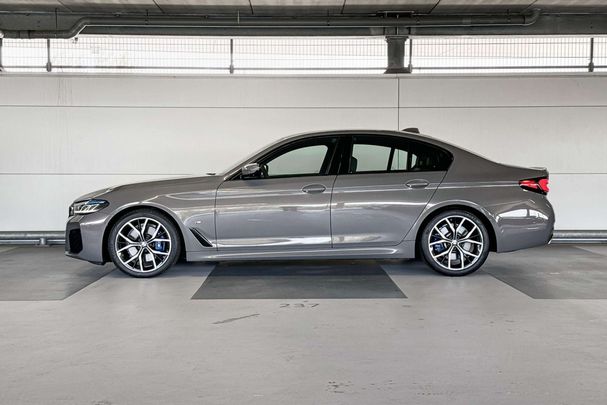 BMW 530i 185 kW image number 3