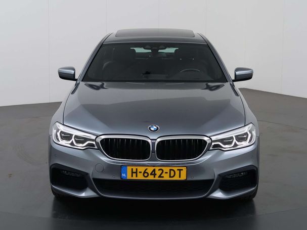 BMW 540d xDrive 235 kW image number 3