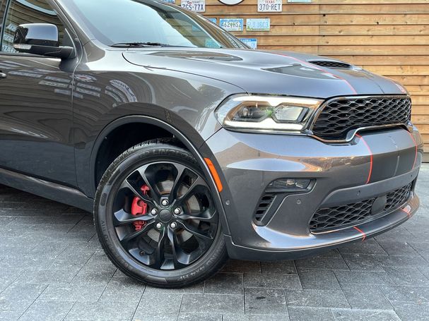 Dodge Durango 268 kW image number 2