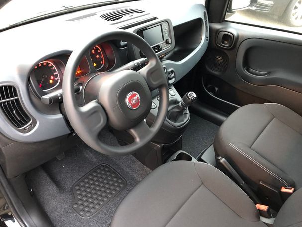 Fiat Panda 1.0 Hybrid 51 kW image number 7